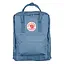 Рюкзак Fjallraven Kanken Blue Ridge (1004-23510.519) - мініатюра 1