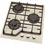 Варочная поверхность газовая Eleyus RIO 45 BG CF - миниатюра 4