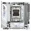 Материнская плата X870I AORUS PRO ICE sAM5 X870I AORUS PRO ICE 2xDDR5 M.2 Wi-Fi BT HDMI Typ Gigabyte teh0018952 - миниатюра 2