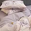 Комплект постільної білизни Viluta полуторний ранфорс 24275 100% бавовна - мініатюра 4