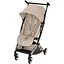 Прогулянковий візочок Cybex Libelle TPE Almond Beige (526000935) - мініатюра 1