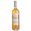 Вино Les Douves De Favas Rose AOP Cotes de Provence, розовое, сухое, 0,75 л - миниатюра 1