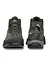Ботинки мужские Scarpa Rapid XT Mid GTX Man 43,5 Темно-коричневый - миниатюра 4