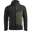 Куртка Ortovox Seceda Softshell Jacket M Black XL (1054-025.001.1195) - мініатюра 1