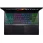 Ноутбук Игровой ACER Nitro 16 AN16-73-59U2,i5-14450HX la 48GHz,16GB,512GB,RTX 4060 8GB,Linux - миниатюра 4