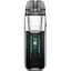 Под-система Vaporesso LUXE XR Max 80W with One Pod Version 2800mAh 5ml Kit Silver (15851) - миниатюра 1