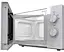 Мікрохвильова піч Hisense H 20 MO WP1 (6937573) - мініатюра 2