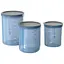 Набор емкостей GSI Outdoors Infinity Storage Set (1099-75100) - миниатюра 1