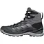 Ботинки Lowa Ferrox GTX Mid 44 Antracite/Black (1012-310678-9937-44.0) - миниатюра 3