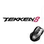 Игровая поверхность Nextprint Теккен8 TEKKEN8 300 х 250 мм (23759)  - миниатюра 1