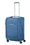 Чемодан Samsonite RE-LITE CAPRI 67 см BLUE 67x44x30(33) KQ8*01006 - миниатюра 11