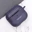 Футляр SGP Shockproof для наушников Airpods Pro Midnight Blue - миниатюра 2