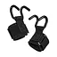 Крюки для турника и тяги EasyFit PowerHooks (пара) - миниатюра 1