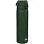 Пляшка для води ION8 металева вакуумна 500 мл Vacuum Insulated Dark Green (I8TS500DGRE) - мініатюра 1