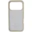 Чехол Silicone Case для Apple iPhone 17 Pro Max Antique White AA [145086] - миниатюра 2
