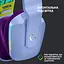 Гарнитура Logitech G733 Lilac (981-000890) - миниатюра 6