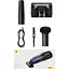 Бездротовий пилосос портативний Baseus AP02 Handy Vacuum Cleaner (6000pa) C30459600121-00 - мініатюра 8