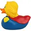 Утка FunnyDucks Супервумен (1808) - миниатюра 3