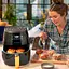 Мультипечь Russell Hobbs SatisFry Air Large 26510-56 [134347] - миниатюра 8