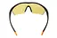 Очки Beretta Clash желтые - миниатюра 3