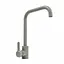 Смеситель для кухни Platinum KT 11 (3008B-FH) серый - миниатюра 1