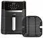 Мультипіч (аерофритюрниця) Tefal Easy Fry&Grill Precision EY505815 UA - мініатюра 2
