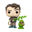 Фігурка Funko Pop Мисливці за привидами Венкман і Лизун The Real Ghostbusters Venkman 10 см TRG V S 1785 - мініатюра 3