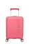 Детский чемодан American Tourister SOUNDBOX MINI SUN KISSED CORAL 47x32x21 Xs 47 См MG8*00001 - миниатюра 1