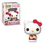 Фигурка Funko Pop Хэллоу Китти Hello Kitty 10 см FP HK 89 - миниатюра 1
