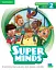 Super Minds Level 2 Workbook - мініатюра 1