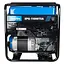 Генератор бензиновий 10 кВт EnerSol EPG-11000TEA (41-00473) - мініатюра 4