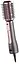Фен-щетка Brush Pink Touch, 1200Вт, 2 скорости, 2 темп. режимы, LED-дисплей, функция иониза ARDESTO teh0017574 - миниатюра 1