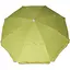 Зонтик садовый Time Eco TE-007-220 желтый - миниатюра 3