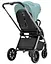 Прогулянкова коляска-книжка Carrello Ultra CRL-5525 Avocado Green - мініатюра 3