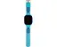 Детские часы-телефон Amigo GO005 Thermometer 4G WI-FI голубые - миниатюра 7