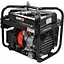 Інверторний бензиновий генератор Black 230V 2.7HP 2000W (13608) [160476] - мініатюра 6