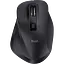 Миша бездротова Trust Fyda Rechargeable ECO Black (24727) - мініатюра 1