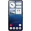 Смартфон Nothing Phone (3a) 8/128 GB White [131181] - миниатюра 3