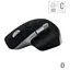 Миша Logitech MX Master 3S для Mac Space Grey (910-006569, 910-006571) - мініатюра 1