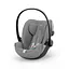 Автокрісло Cybex Cloud G i-Size Plus Stone Grey (524001381) - мініатюра 9