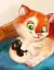 Котячі витівки - миниатюра 4