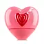 Туалетная вода Escada Candy Love 100 мл - миниатюра 1