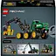 Конструктор LEGO Technic Колісний комбайн John Deere 1470H 117 деталей (42218)  - мініатюра 14