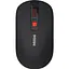 Миша MiiiW Mute Mouse Lite PM21 Black (MW23M21_Black) [131900] - мініатюра 1