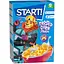 Хлопья Start кукурузные глазированные 280 г (527436) - миниатюра 1