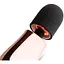 Мини вибромассажер Rosy Gold Nouveau Mini Massager - миниатюра 7