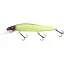 Воблер Shimano Bantam Rip Flash 115FMD 115 мм 14.0 г #010 Stain Shad, 1,8 м - миниатюра 1
