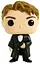 Фигурка Funko Pop Cedric Diggory Седрик Диггори Harry Potter Гарри Поттер Yule Ball 10см HP CD 90 - миниатюра 2