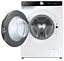 Прально-сушильна машина Samsung WD90DG6G94BKUA (7125292) - мініатюра 8