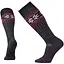 Термоноски Smartwool PhD Slopestyle Medium Wenke Socks 46-49 Чорний - миниатюра 1